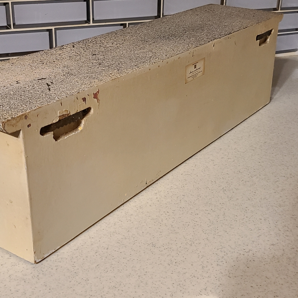 Fruit-Themed Kitchen Storage Box - Picture 6 of 11